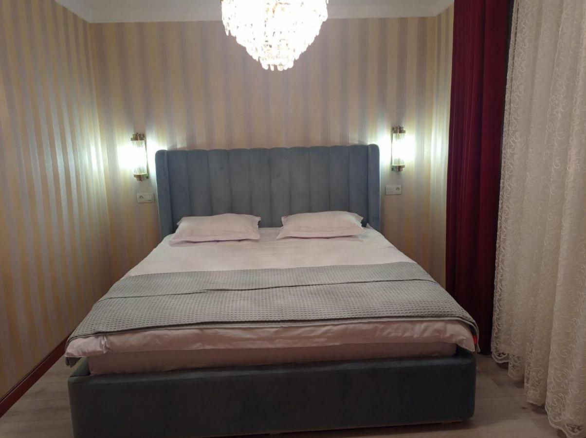 Comfortable Home Stay Termez Zewnętrze zdjęcie