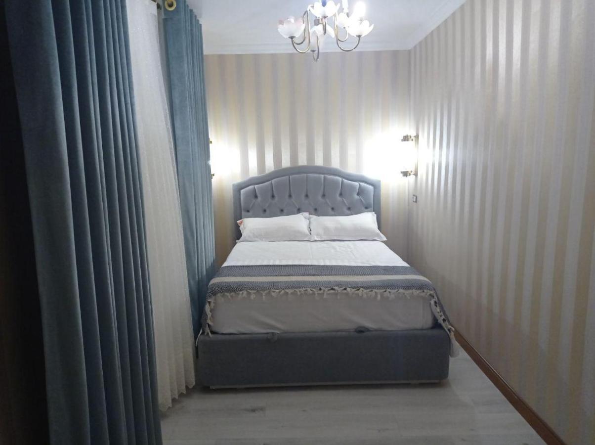 Comfortable Home Stay Termez Zewnętrze zdjęcie