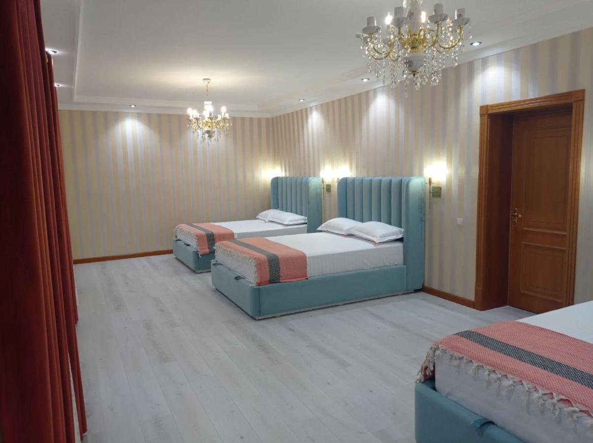 Comfortable Home Stay Termez Zewnętrze zdjęcie