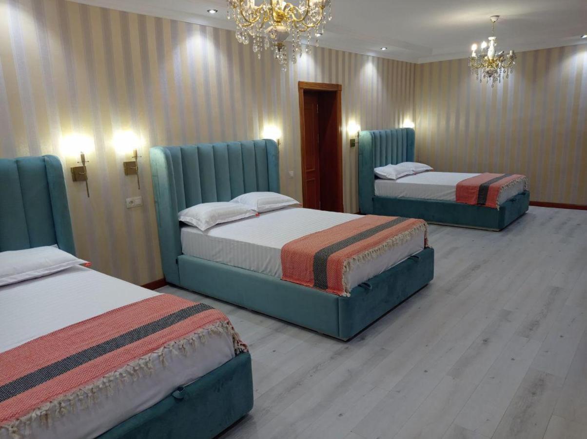 Comfortable Home Stay Termez Zewnętrze zdjęcie