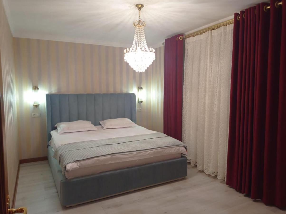 Comfortable Home Stay Termez Zewnętrze zdjęcie