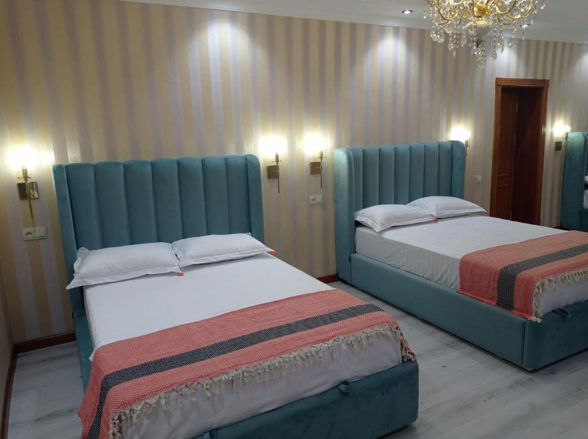 Comfortable Home Stay Termez Zewnętrze zdjęcie