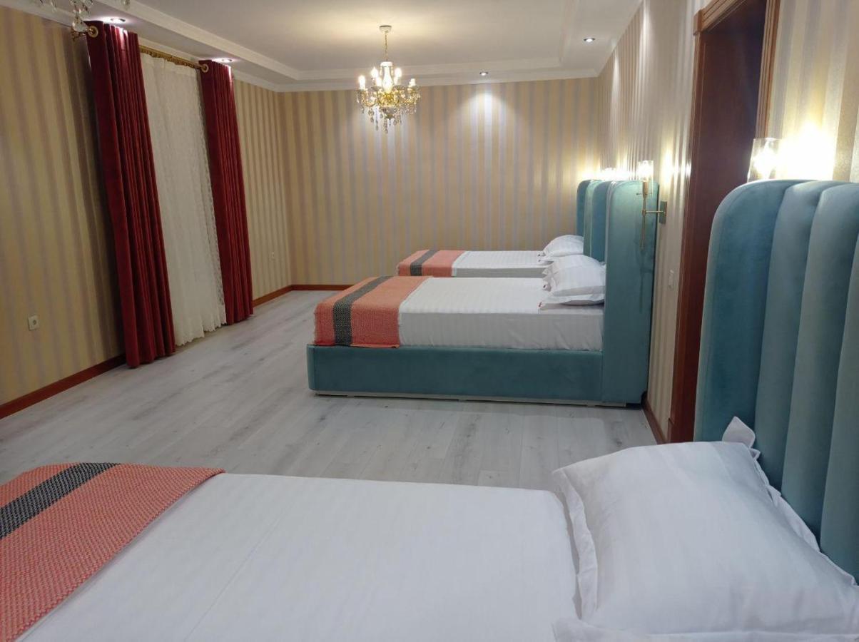 Comfortable Home Stay Termez Zewnętrze zdjęcie