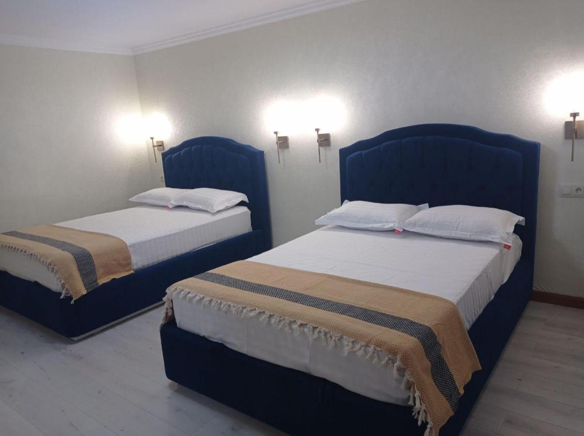 Comfortable Home Stay Termez Zewnętrze zdjęcie