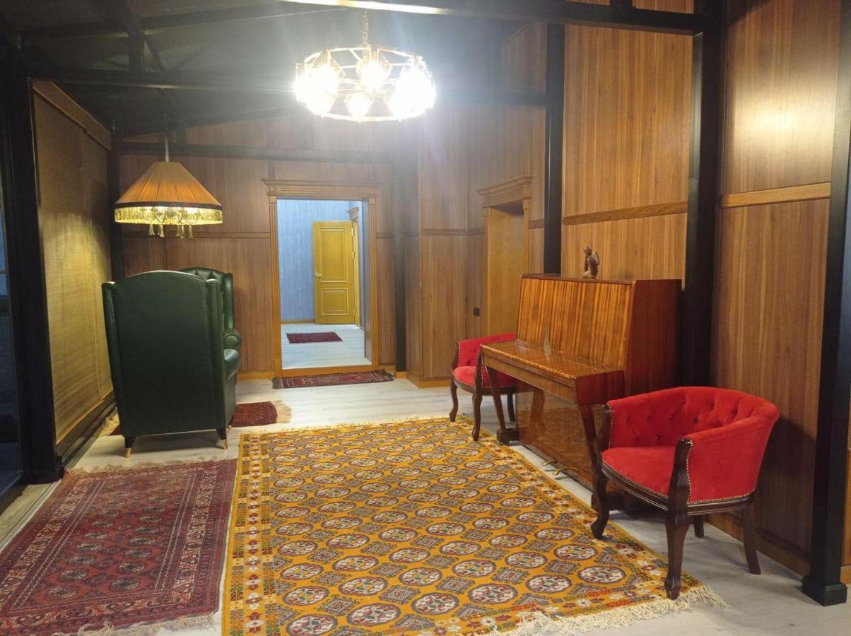 Comfortable Home Stay Termez Zewnętrze zdjęcie