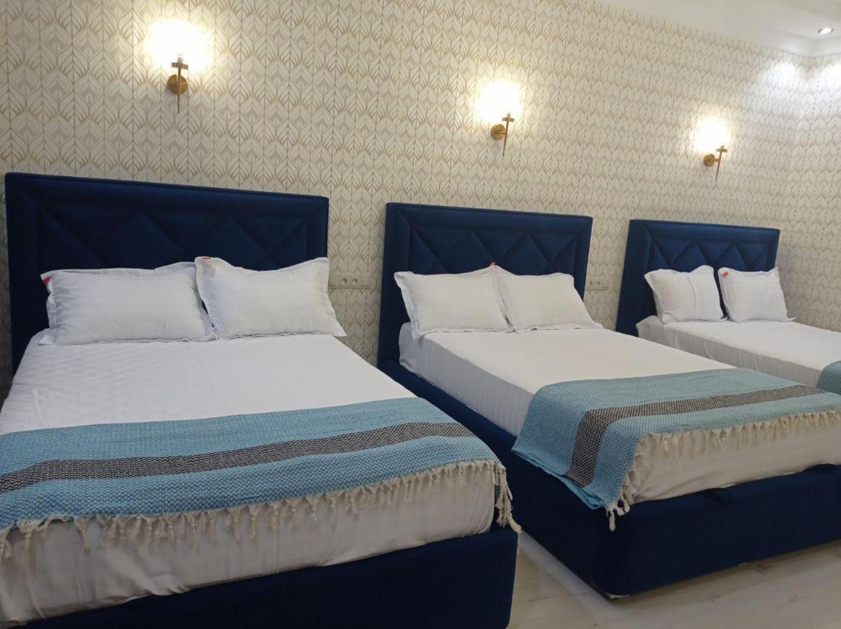 Comfortable Home Stay Termez Zewnętrze zdjęcie