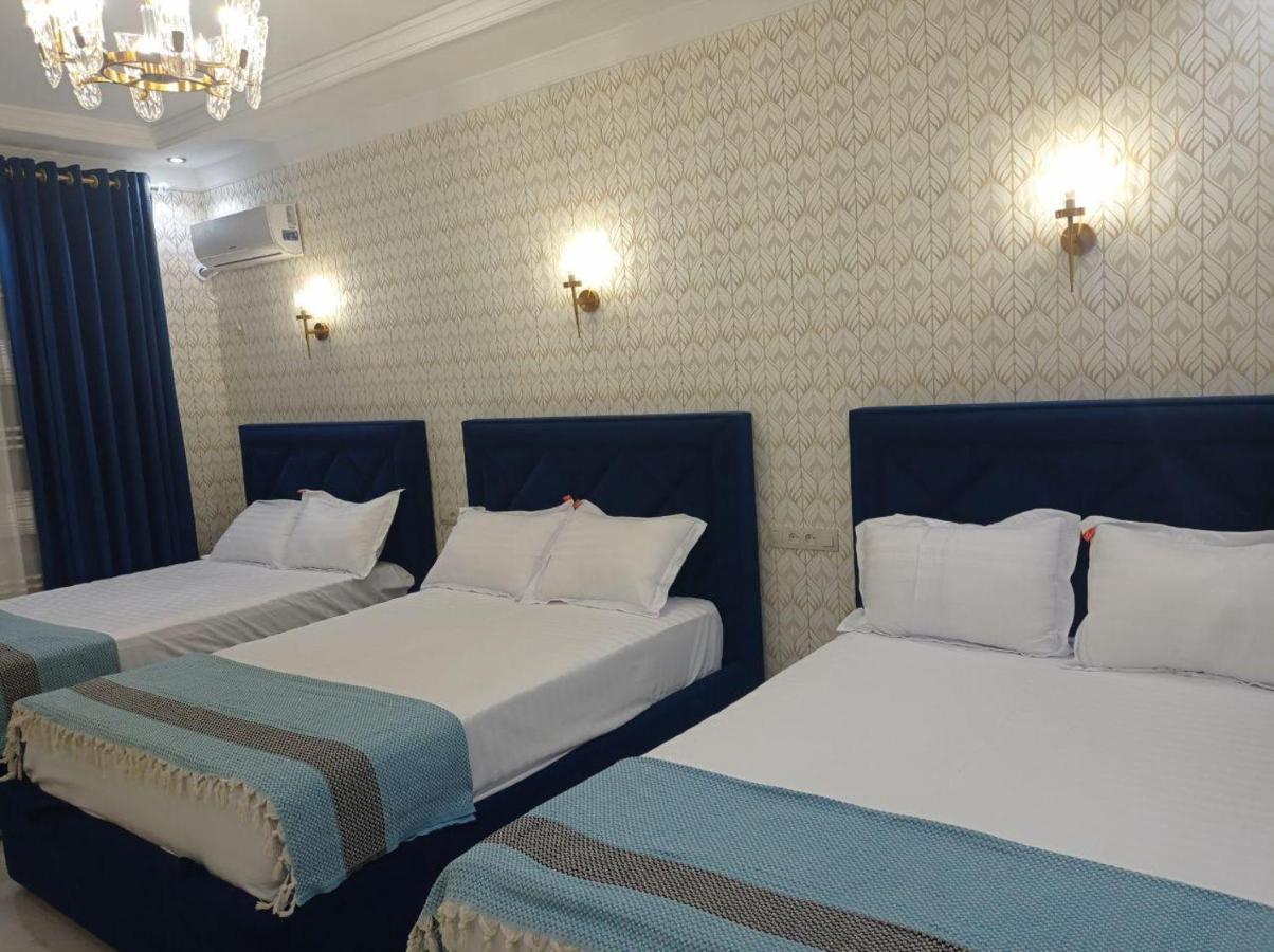 Comfortable Home Stay Termez Zewnętrze zdjęcie