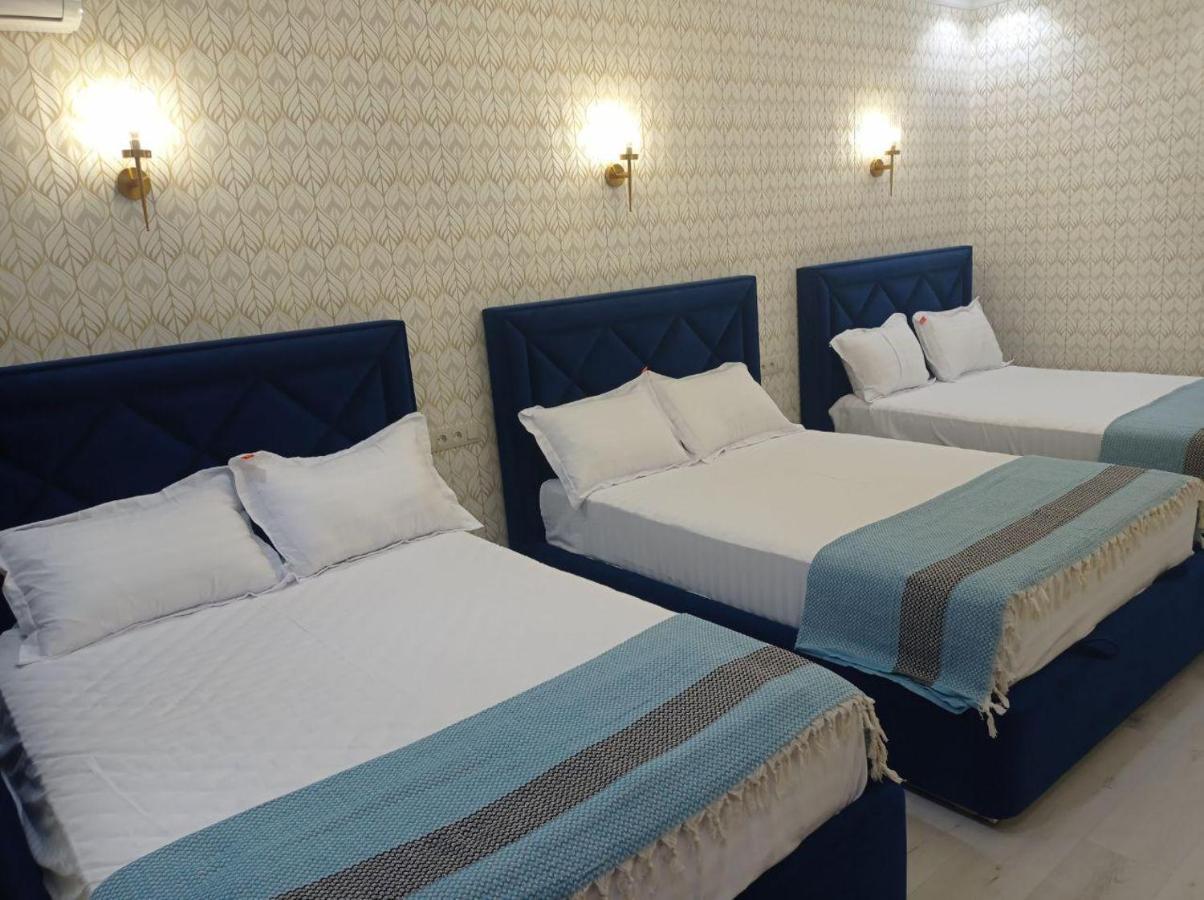 Comfortable Home Stay Termez Zewnętrze zdjęcie