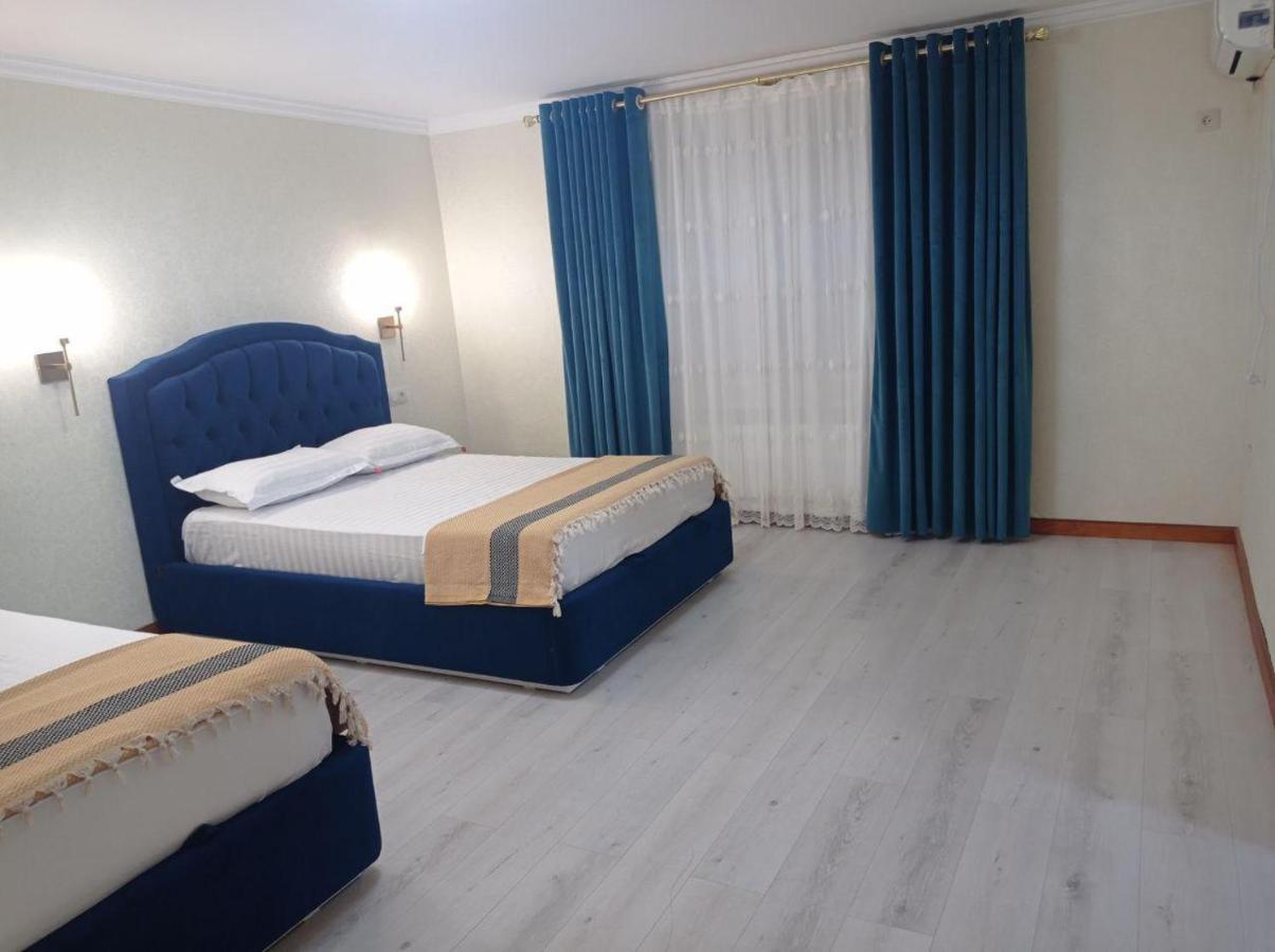 Comfortable Home Stay Termez Zewnętrze zdjęcie