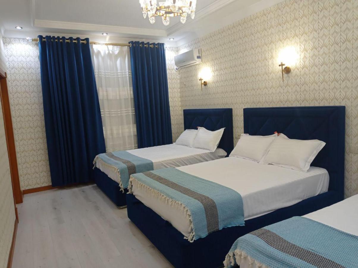 Comfortable Home Stay Termez Zewnętrze zdjęcie